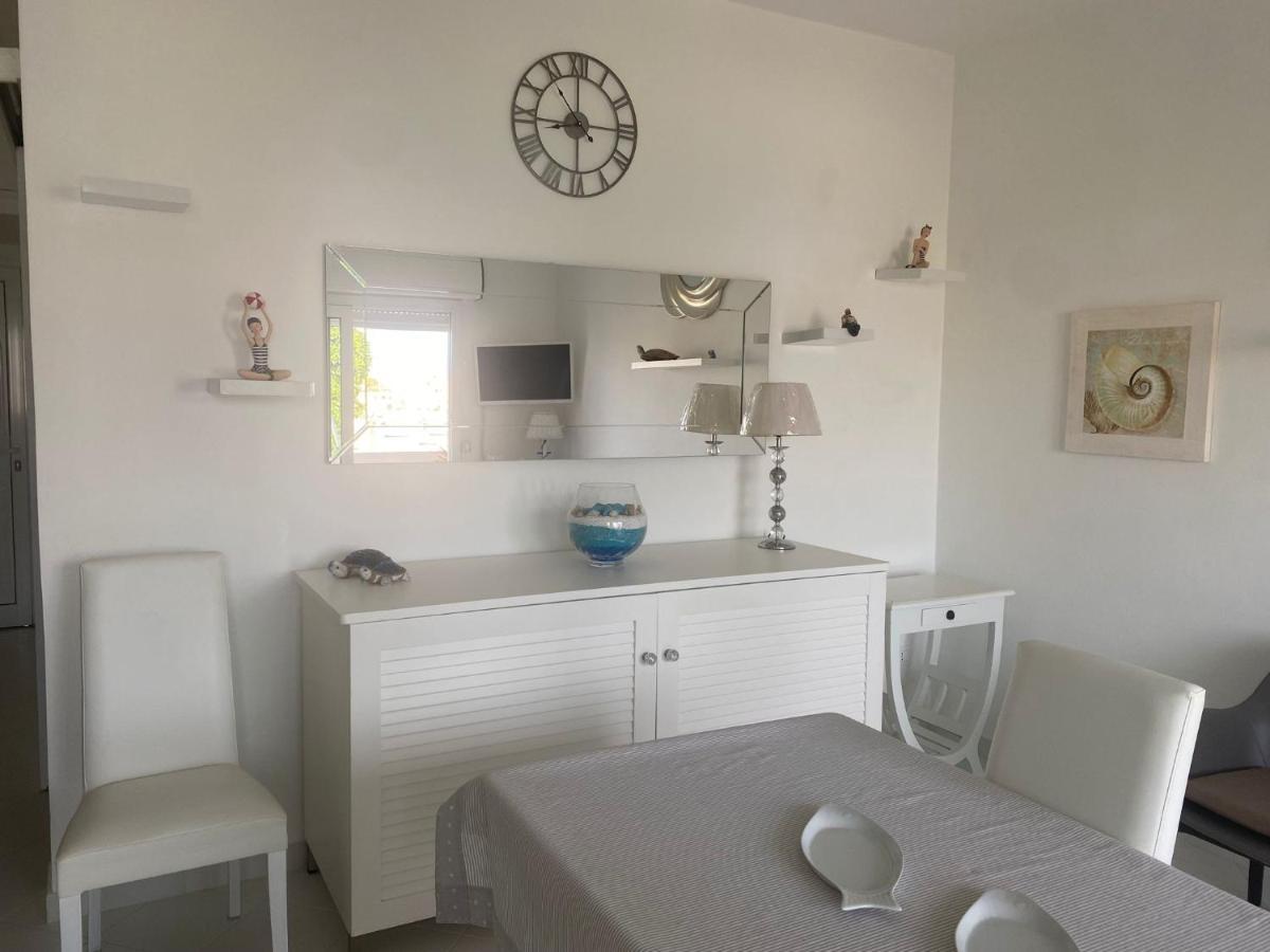La Salina Apartamento Lampedusa