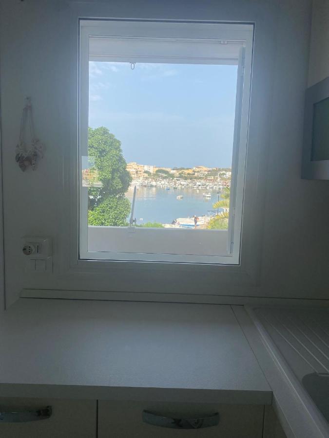 Apartamento La Salina