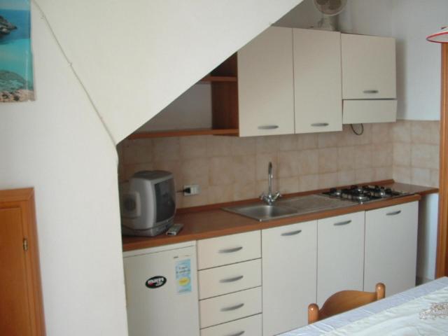 Apartamento La Salina *