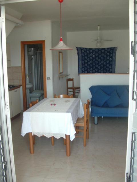 La Salina Apartamento
