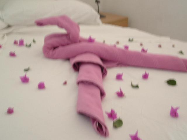 Apartamento La Salina Lampedusa