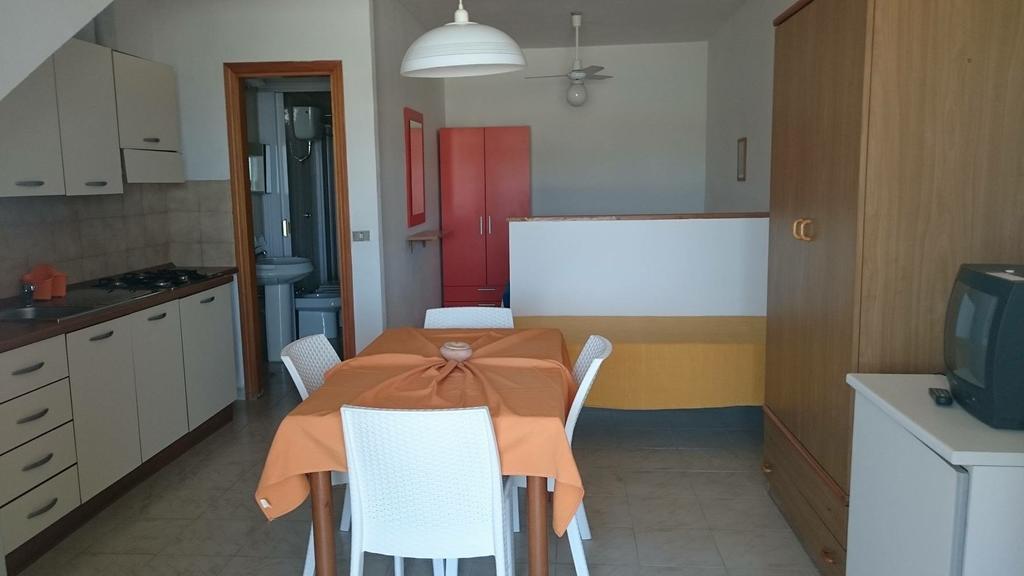Apartamento La Salina *