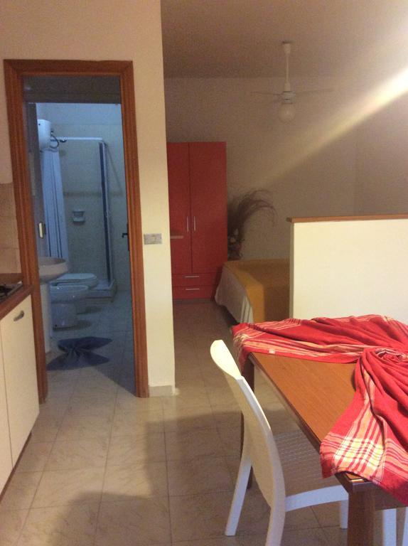Apartamento La Salina Lampedusa