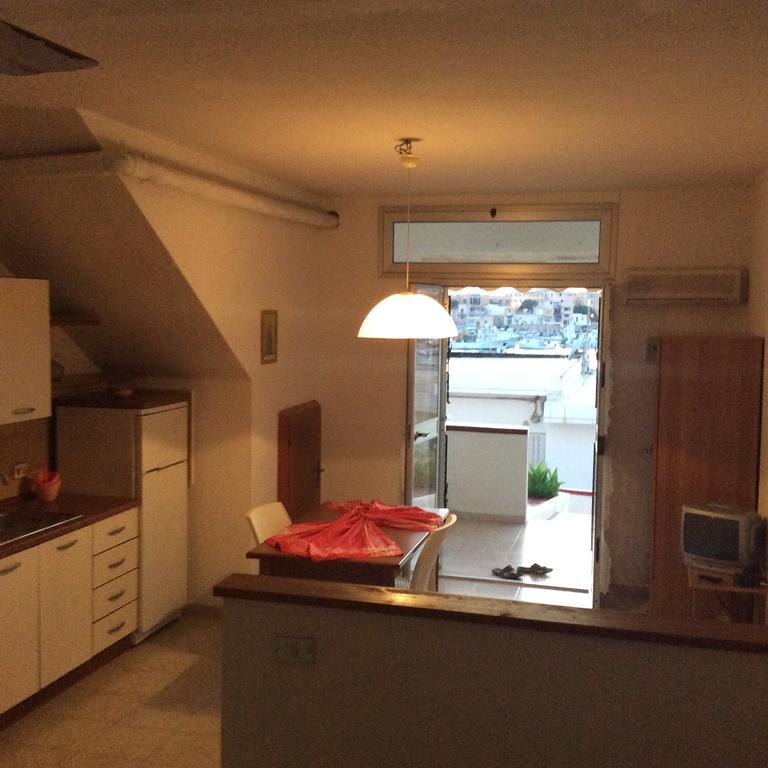 Apartamento La Salina *