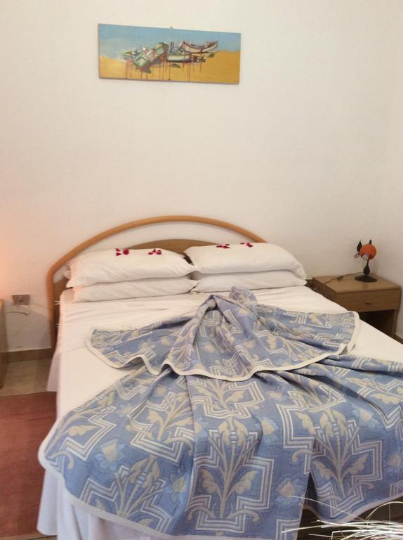 Apartamento La Salina *