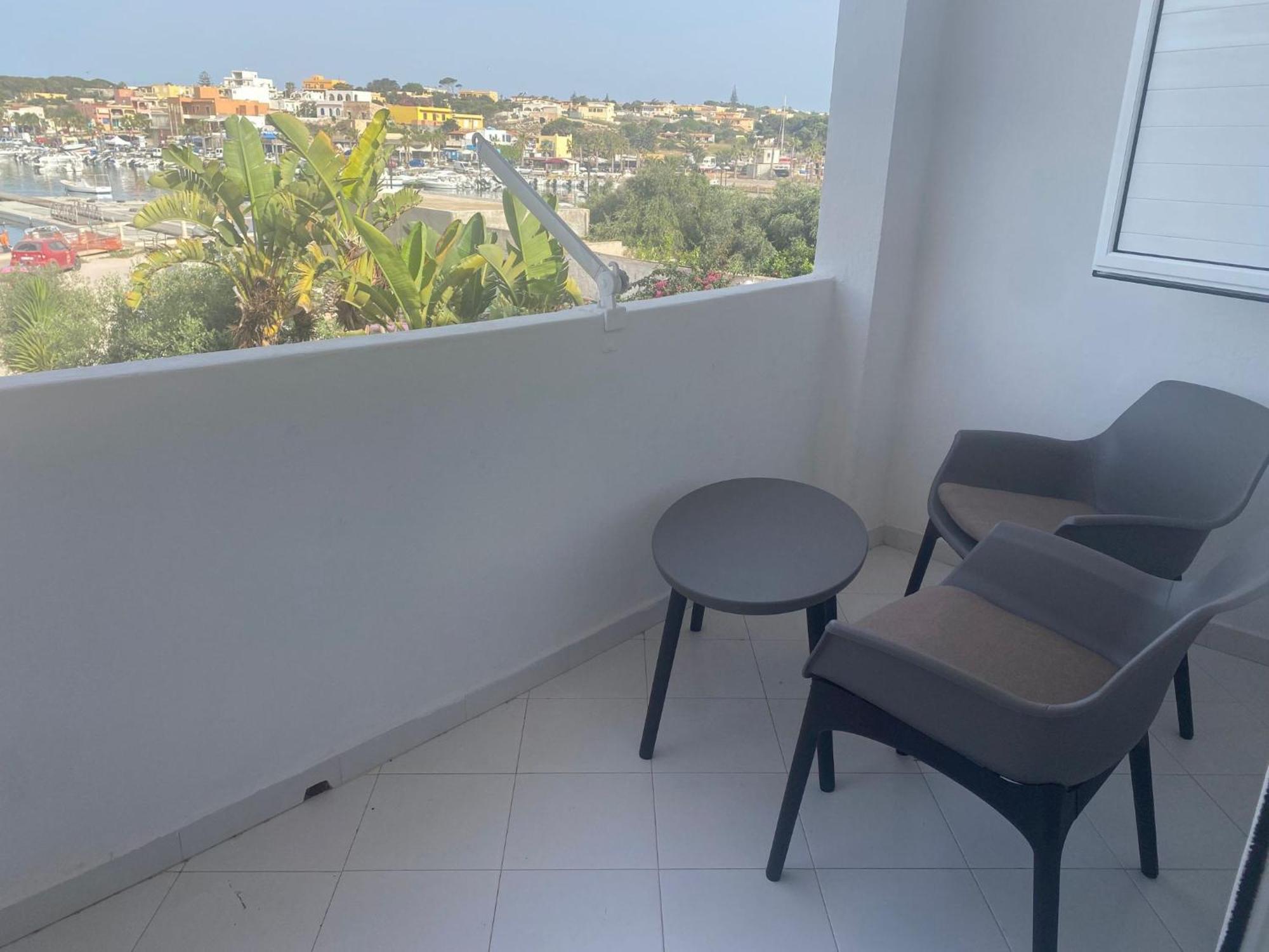 Appartement La Salina