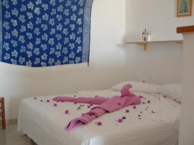 Appartement La Salina *