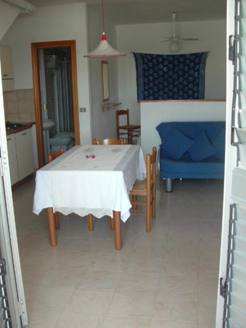 La Salina Appartement *