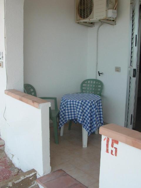 Appartement La Salina Lampedusa